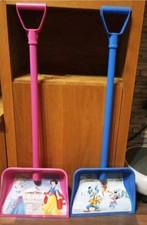 Kinder schaufel schneeschaufel gebraucht kaufen  Grefrath