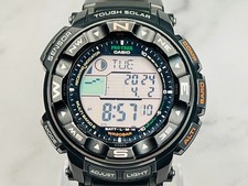Casio pro trek d'occasion  Expédié en France