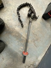 soil pipe cutter for sale soil pipe cutter for sale RETFORD