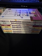 bad kitty box set 8 for sale  Wahiawa