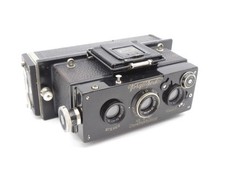 Voigtländer stereflektoskop s gebraucht kaufen  Leipzig
