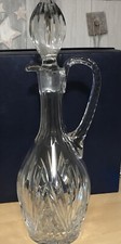 Stunning lead crystal for sale  CHESTER