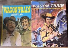 Vintage wagon train for sale  WICKFORD