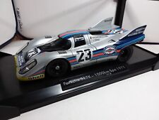 Norev porsche 917 d'occasion  Cognac