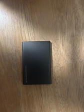 SSD Externo Portátil Samsung T7 Touch 1TB - Preto (MU-PC1T0K/WW) comprar usado  Enviando para Brazil