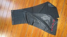 Echarpe desigual modèle d'occasion  France