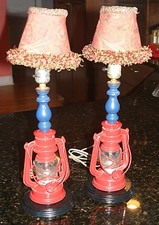 Vintage red winged for sale  Clearwater
