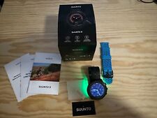 Orologio suunto con usato  Roma