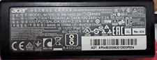 Originale alimentatore acer usato  Salerno