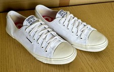 Superdry mens canvas for sale  BECCLES
