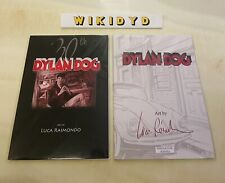 Dylan dog portfolio usato  Roma