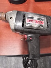 Craftsman electric drill for sale  Tampa