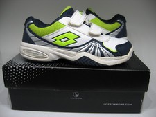 Scarpe lotto s1493 usato  Potenza