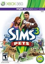 The sims pets usato  Zelbio