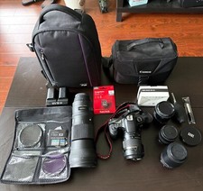 Canon eos 60d for sale  Los Angeles