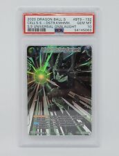 Psa 2020 dragon for sale  Pearland