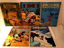 Großband comic yakari gebraucht kaufen  Mannheim