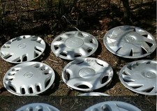 Borchia originale opel usato  Ragalna