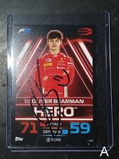 Card topps autografo usato Card topps autografo usato  Parma