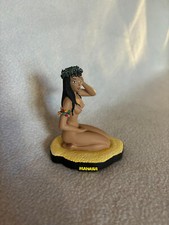 Manara statuette résine d'occasion  Riom