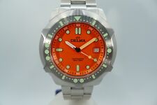 Delma quattro diver for sale  Fresno