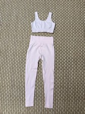 Workout set ribbed for sale  Duluth