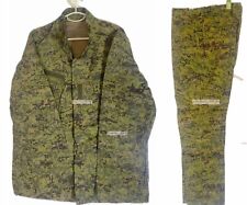 Usado, Calça Jaqueta Uniformes Camuflagem Exército das Forças Armadas das Filipinas Original PHILARPAT comprar usado  Enviando para Brazil