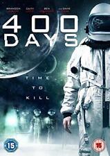 400 days dvd for sale  ROSSENDALE