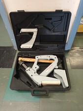 Porta nailer 402 for sale  CHATHAM