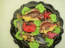 Grand plat poissons d'occasion  Istres