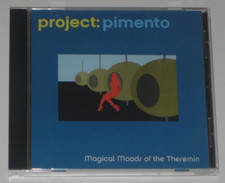 Project pimento magical for sale  New York