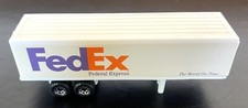 Fedex express matchbox for sale  Charleroi