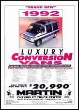 1992 chevrolet martin for sale  Red Wing