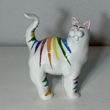 2003 whimsiclay cat for sale  Lakeland