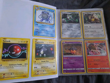 Pokemon cards bundle for sale  BEDFORD