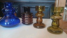 Ddr blumenvase derenburg gebraucht kaufen  Halle
