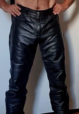 Pantalon homme dxr d'occasion  Fougères