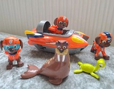 Paw patrol zuma for sale  SALISBURY