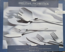 Tcm edel fischbesteck gebraucht kaufen Tcm edel fischbesteck gebraucht kaufen  Berlin