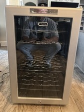 Refrigerador de vinho Whynter WC-28S comprar usado  Enviando para Brazil
