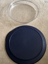 Tupperware tafelperle flach gebraucht kaufen  Hanau