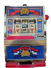 Jumbo slot machine for sale  Foley