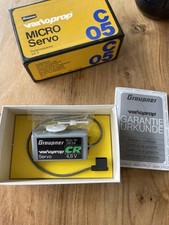 varioprop servo gebraucht kaufen varioprop servo gebraucht kaufen Klein Offenseth-Sparrieshoop