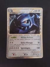 Steelix prime carta usato  Milano