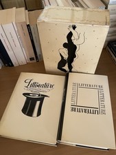 Surréalisme littérature jean usato  Torino