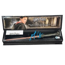 Daniel radcliffe signed for sale  Waconia