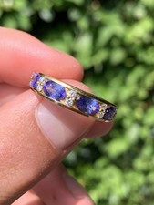 Carat gold diamond for sale  BRIGHTON