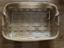 Peterboro basket company for sale  Woodbury