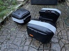 Krauser back box for sale  CHESTER LE STREET