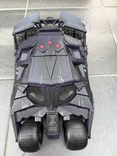 Batman tumbler batmobile for sale  CARTERTON